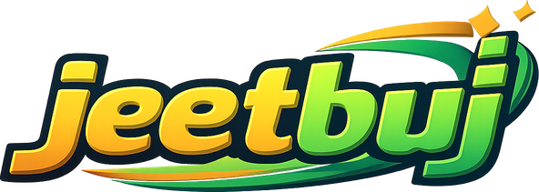 jeetbuj লোগো